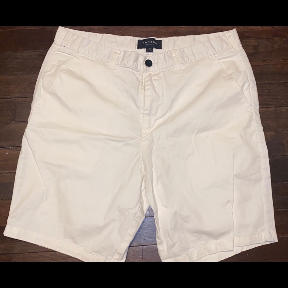 Pacsun Guy Shorts